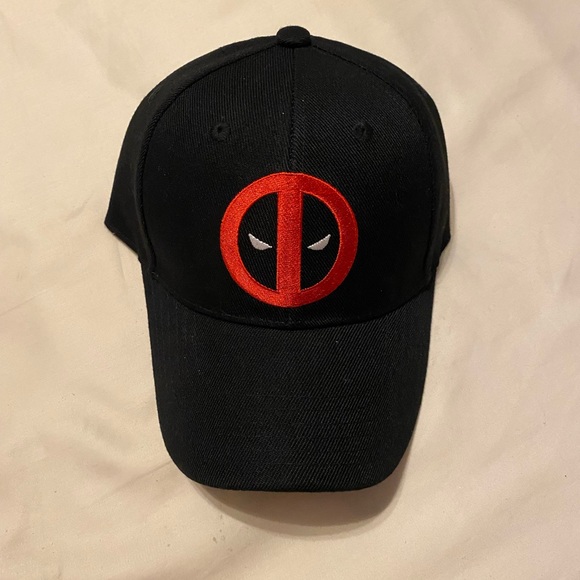 Accessories Deadpool Hat Marvel Comics Ryan Reynolds Xmen Xforce Wade Wilson Poshmark